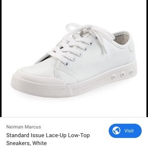 Rag and Bone Standard issue Lace-up sneaker sz 39